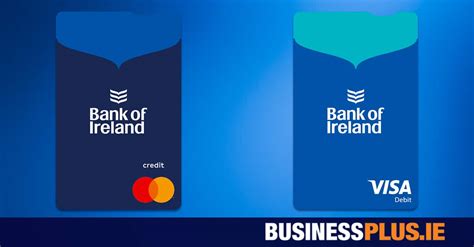 bank of ireland request contactless card|contactless credit card ireland.